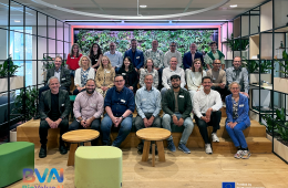 BioValueAI launches to advance responsible AI for circular bio-based value chains