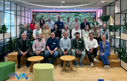BioValueAI-KickOffMeeting